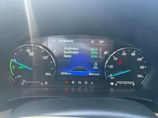 2021 Ford Escape Hybrid SE