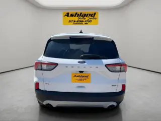 2021 Ford Escape Hybrid SE
