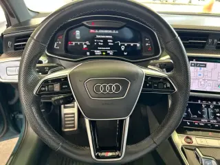 Audi S6 2021 AWD 2.9T quattro Prestige 4dr Sedan