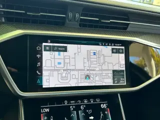 Audi S6 2021 AWD 2.9T quattro Prestige 4dr Sedan