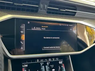 Audi S6 2021 AWD 2.9T quattro Prestige 4dr Sedan