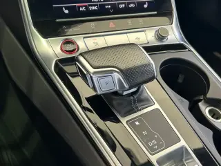 Audi S6 2021 AWD 2.9T quattro Prestige 4dr Sedan