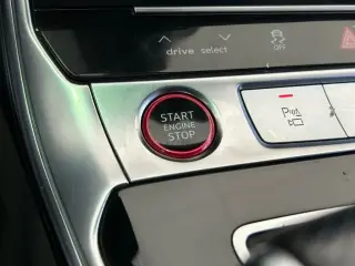 Audi S6 2021 AWD 2.9T quattro Prestige 4dr Sedan