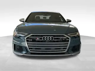 Audi S6 2021 AWD 2.9T quattro Prestige 4dr Sedan