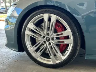 Audi S6 2021 AWD 2.9T quattro Prestige 4dr Sedan