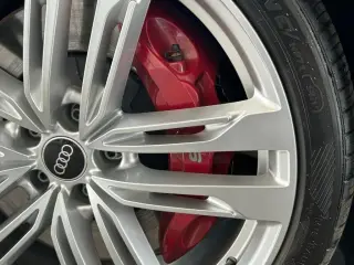 Audi S6 2021 AWD 2.9T quattro Prestige 4dr Sedan