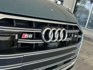 Audi S6 2021 AWD 2.9T quattro Prestige 4dr Sedan