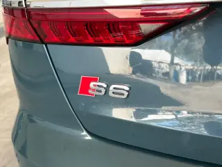 Audi S6 2021 AWD 2.9T quattro Prestige 4dr Sedan