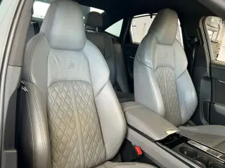 Audi S6 2021 AWD 2.9T quattro Prestige 4dr Sedan