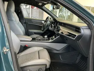 Audi S6 2021 AWD 2.9T quattro Prestige 4dr Sedan