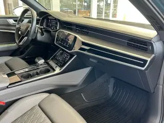 Audi S6 2021 AWD 2.9T quattro Prestige 4dr Sedan
