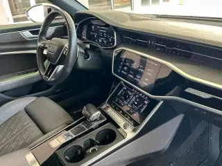 Audi S6 2021 AWD 2.9T quattro Prestige 4dr Sedan