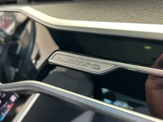 Audi S6 2021 AWD 2.9T quattro Prestige 4dr Sedan
