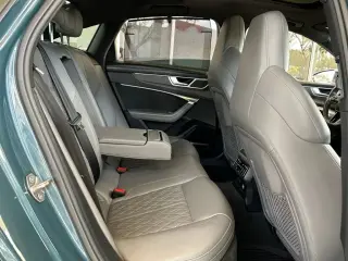 Audi S6 2021 AWD 2.9T quattro Prestige 4dr Sedan