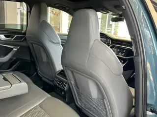 Audi S6 2021 AWD 2.9T quattro Prestige 4dr Sedan