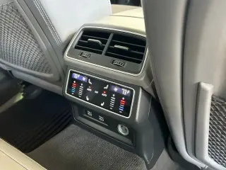 Audi S6 2021 AWD 2.9T quattro Prestige 4dr Sedan
