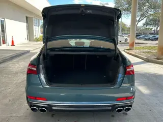 Audi S6 2021 AWD 2.9T quattro Prestige 4dr Sedan