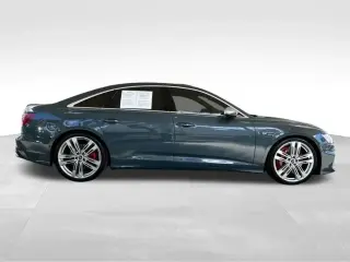 Audi S6 2021 AWD 2.9T quattro Prestige 4dr Sedan