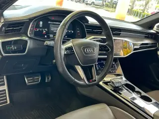 Audi S6 2021 AWD 2.9T quattro Prestige 4dr Sedan