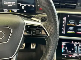 Audi S6 2021 AWD 2.9T quattro Prestige 4dr Sedan