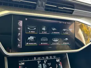 Audi S6 2021 AWD 2.9T quattro Prestige 4dr Sedan
