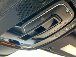 Audi S6 2021 AWD 2.9T quattro Prestige 4dr Sedan