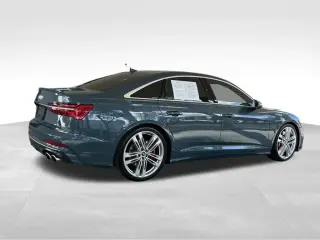 Audi S6 2021 AWD 2.9T quattro Prestige 4dr Sedan