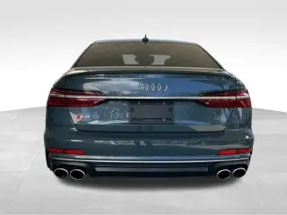 Audi S6 2021 AWD 2.9T quattro Prestige 4dr Sedan