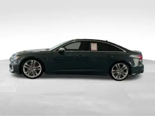 Audi S6 2021 AWD 2.9T quattro Prestige 4dr Sedan