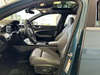Audi S6 2021 AWD 2.9T quattro Prestige 4dr Sedan