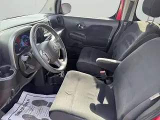 2011 Nissan cube 1.8 S Krom Edition