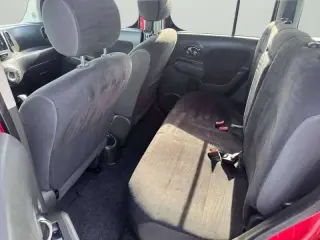 2011 Nissan cube 1.8 S Krom Edition