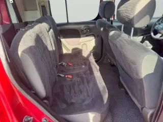 2011 Nissan cube 1.8 S Krom Edition