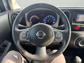 2011 Nissan cube 1.8 S Krom Edition