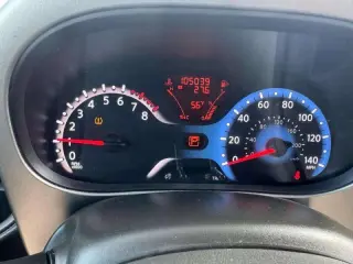 2011 Nissan cube 1.8 S Krom Edition