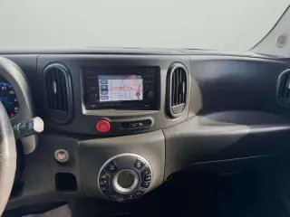 2011 Nissan cube 1.8 S Krom Edition