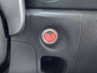 2011 Nissan cube 1.8 S Krom Edition