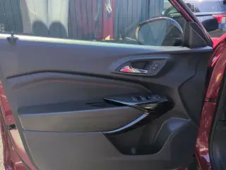 Chevrolet Trax 2025 RS 4 puertas Crossover con 2RS