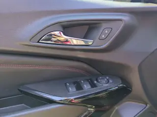 Chevrolet Trax 2025 RS 4 puertas Crossover con 2RS