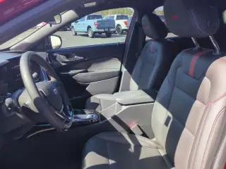 Chevrolet Trax 2025 RS 4 puertas Crossover con 2RS