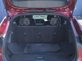 Chevrolet Trax 2025 RS 4 puertas Crossover con 2RS