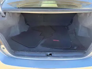 2018 Subaru WRX