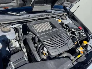 2018 Subaru WRX