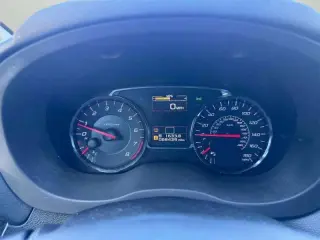 2018 Subaru WRX