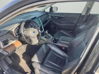 2020 Subaru Legacy Limited