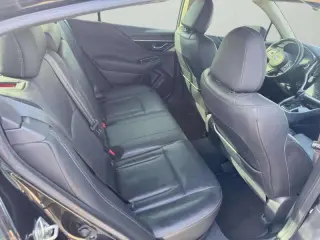 2020 Subaru Legacy Limited