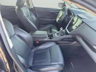 2020 Subaru Legacy Limited