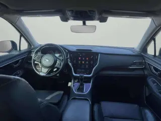 2020 Subaru Legacy Limited