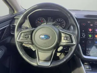 2020 Subaru Legacy Limited