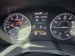 2020 Subaru Legacy Limited